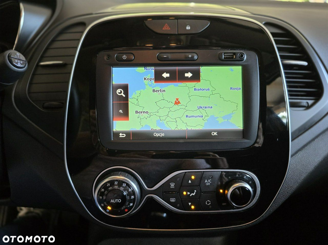 Renault Captur (ENERGY) TCe 90 LIMITED - 25