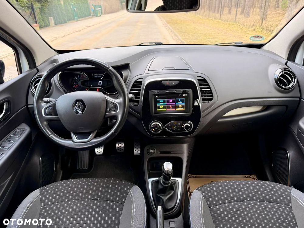 Renault Captur - 11