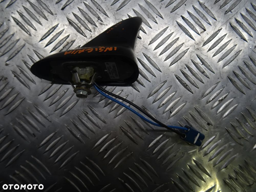 OPEL INSIGNIA 2.0 CDTI ANTENA DACHOWA REKIN 13241308 - 4