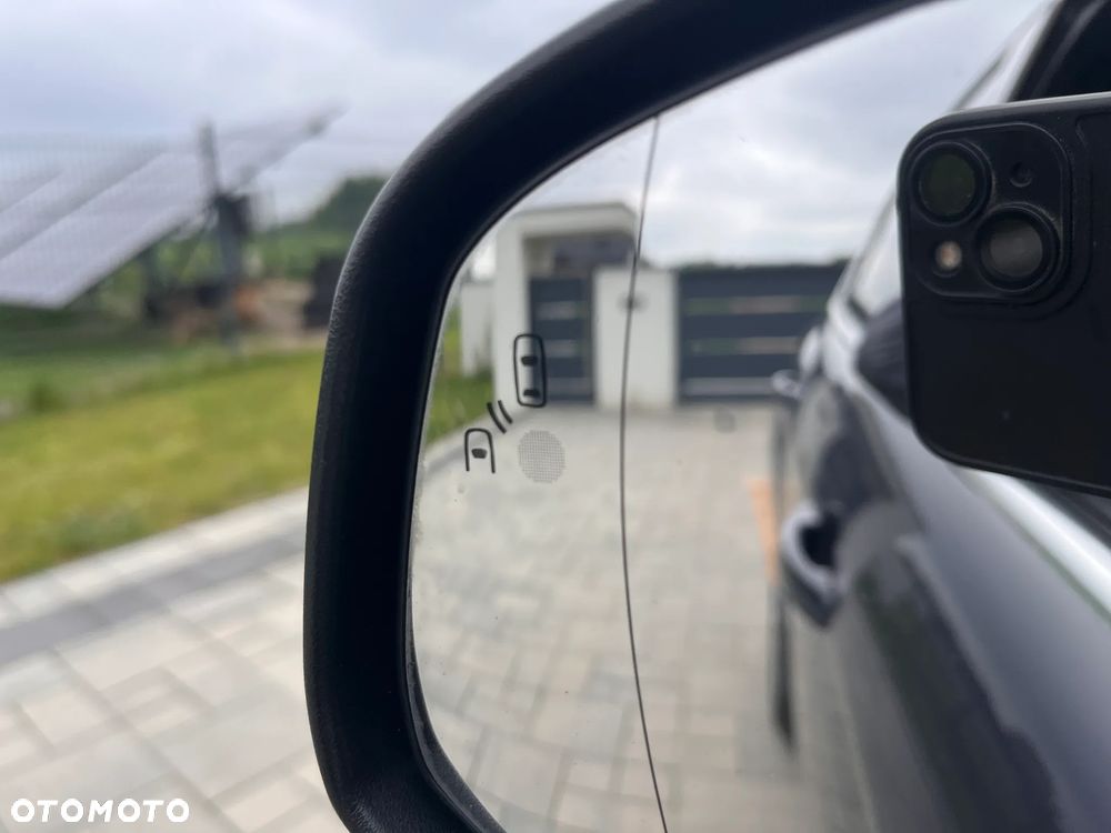 Ford Focus 1.6 EcoBoost Start-Stopp-System Titanium - 40