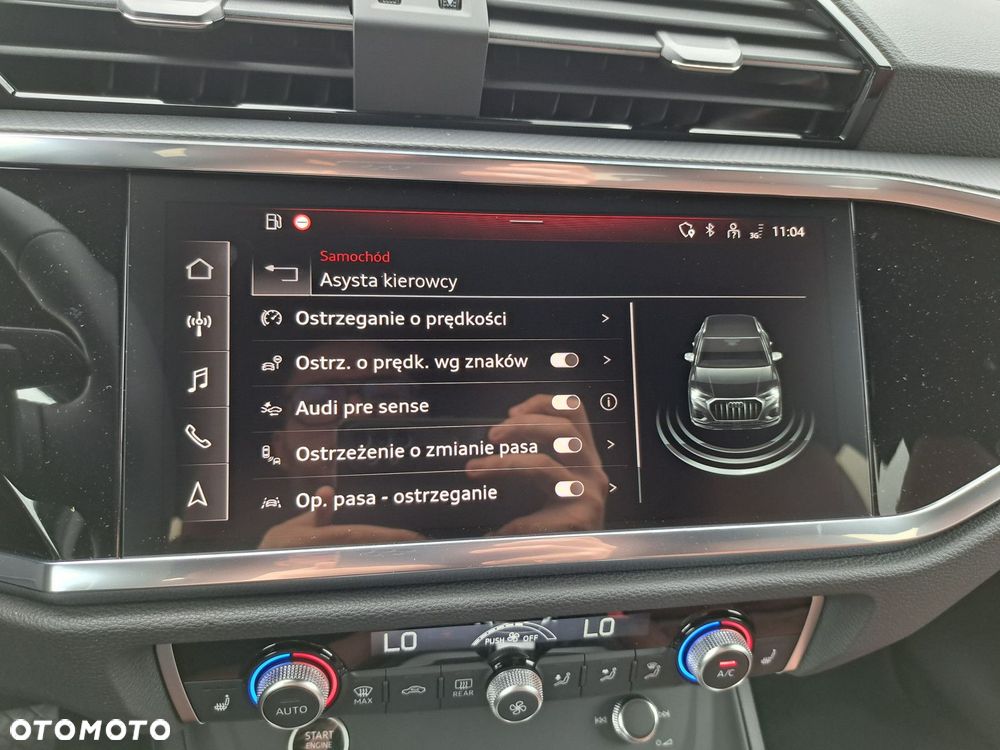 Audi Q3 - 5