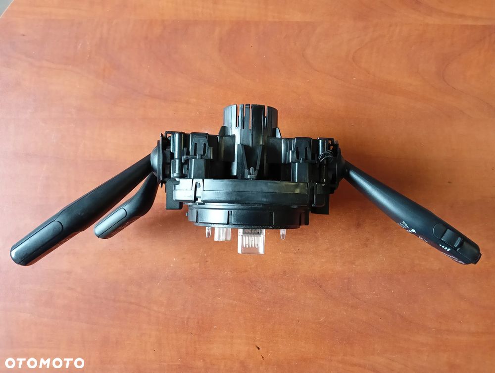 PRZEŁĄCZNIK ZESPOLONY 8R0953568K AUDI A4 8P A5 8T Q5 - 4