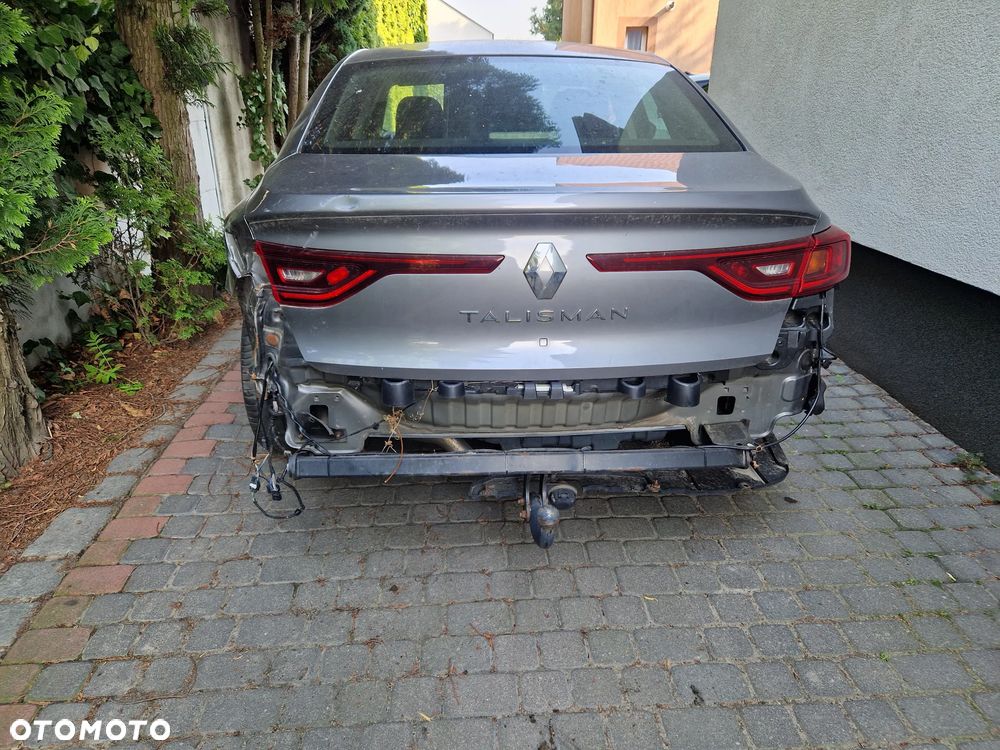 Renault Talisman 1.6 Energy dCi Intens - 5