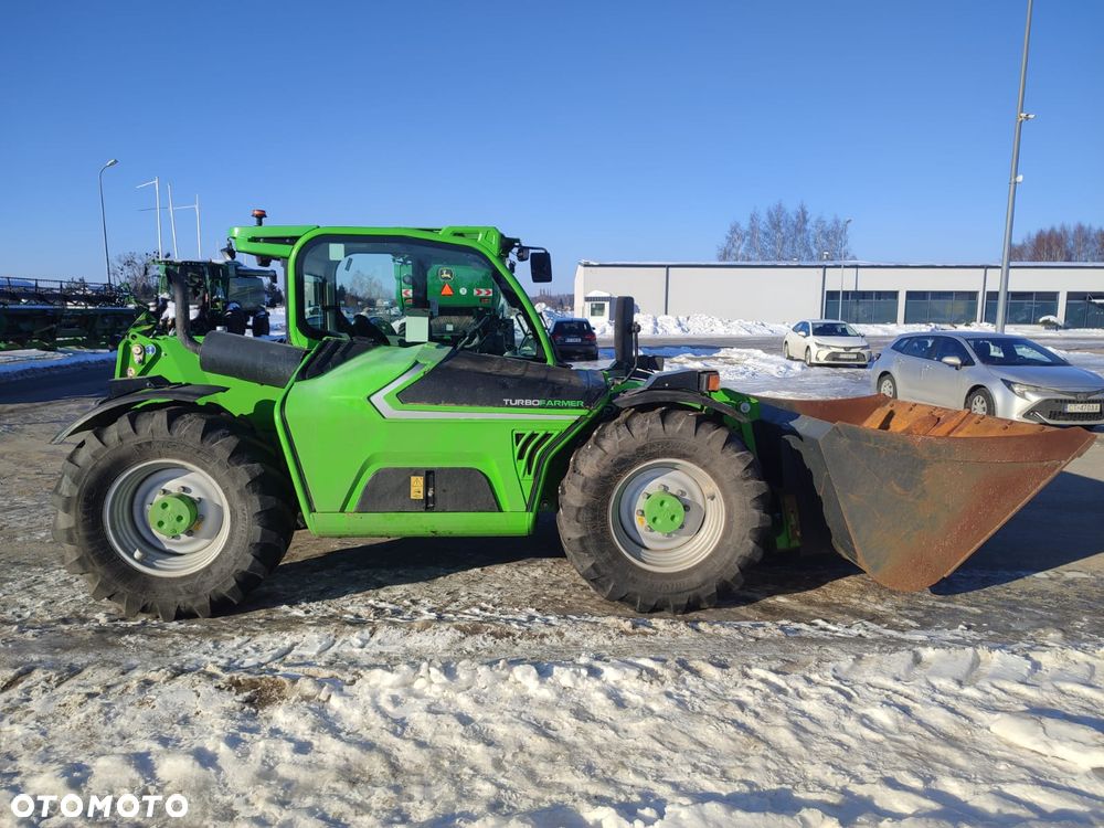 Merlo TF 35.7 - 120 - 3