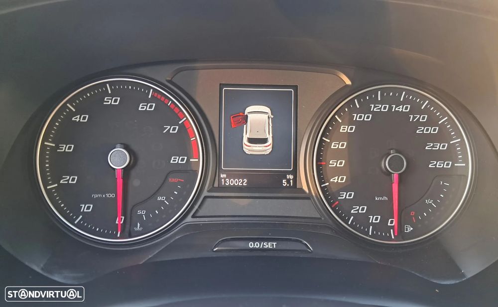SEAT Ateca 1.0 TSI Style - 5