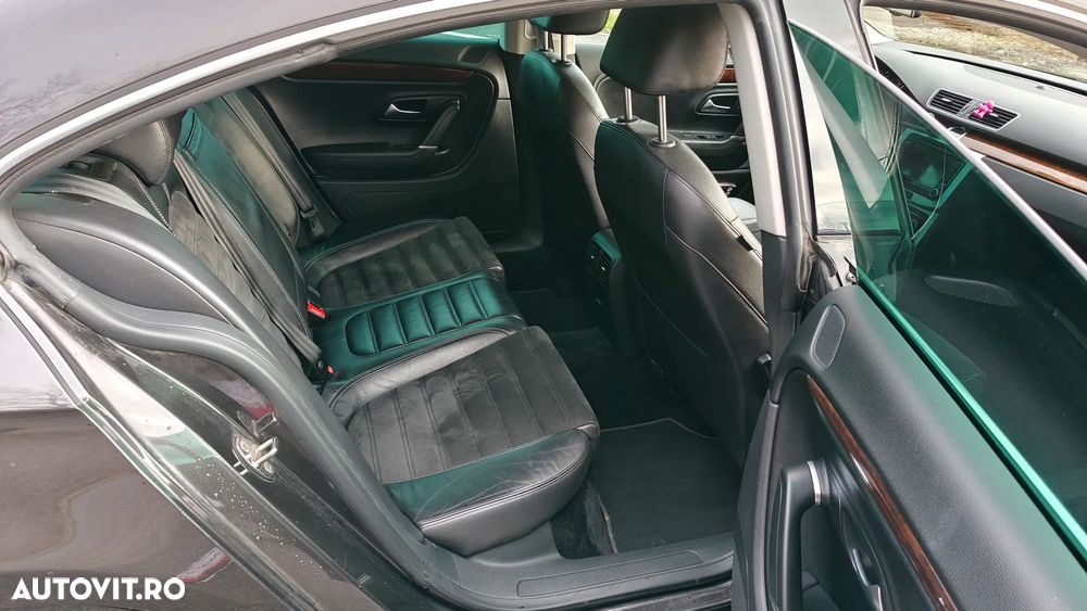 Volkswagen Passat Variant 2.0 TDI Blue TDI DSG Comfortline - 8