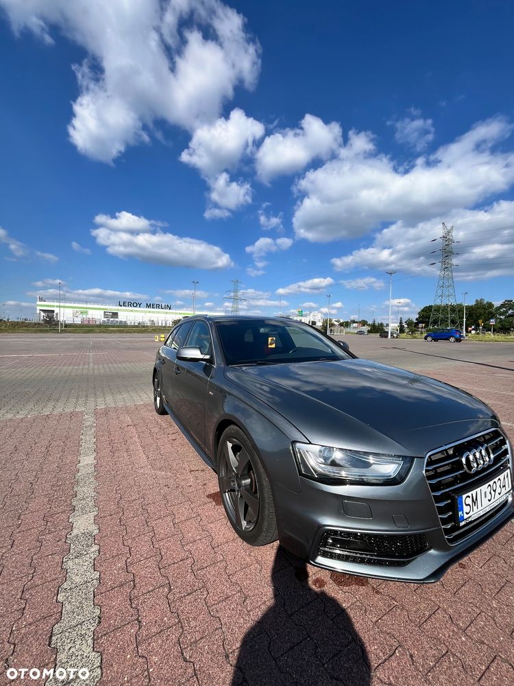 Audi A4 Avant 2.0 TDI ultra - 3