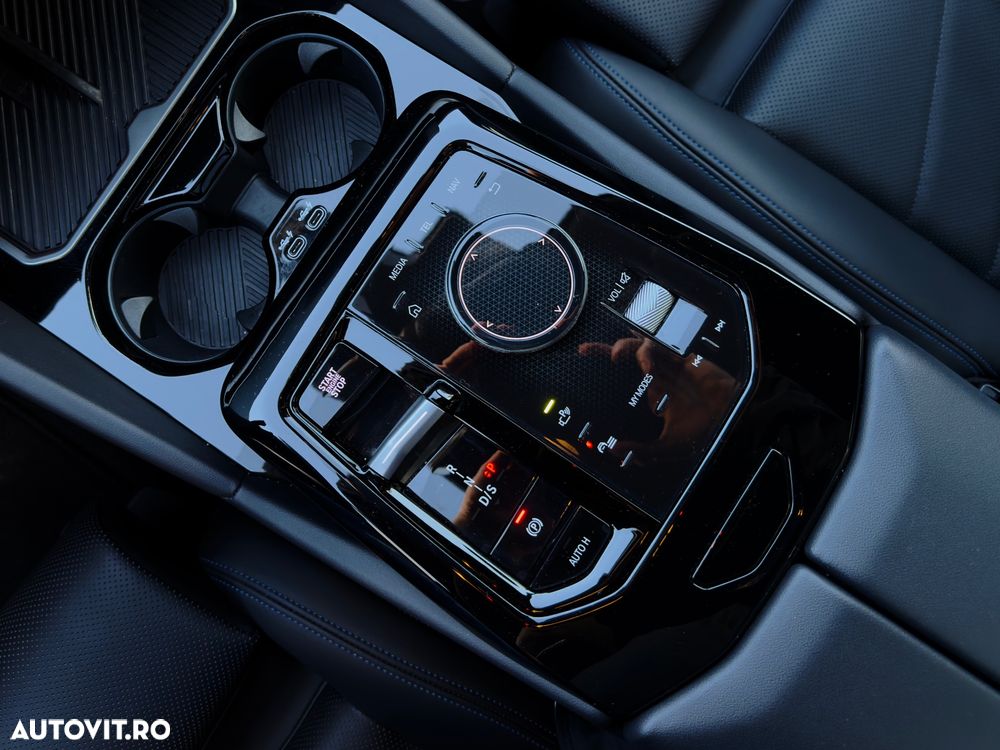 BMW Seria 5 520d AT MHEV - 21