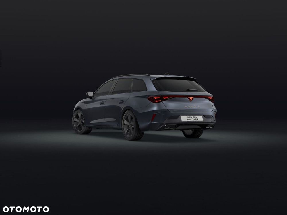 Cupra Leon - 5