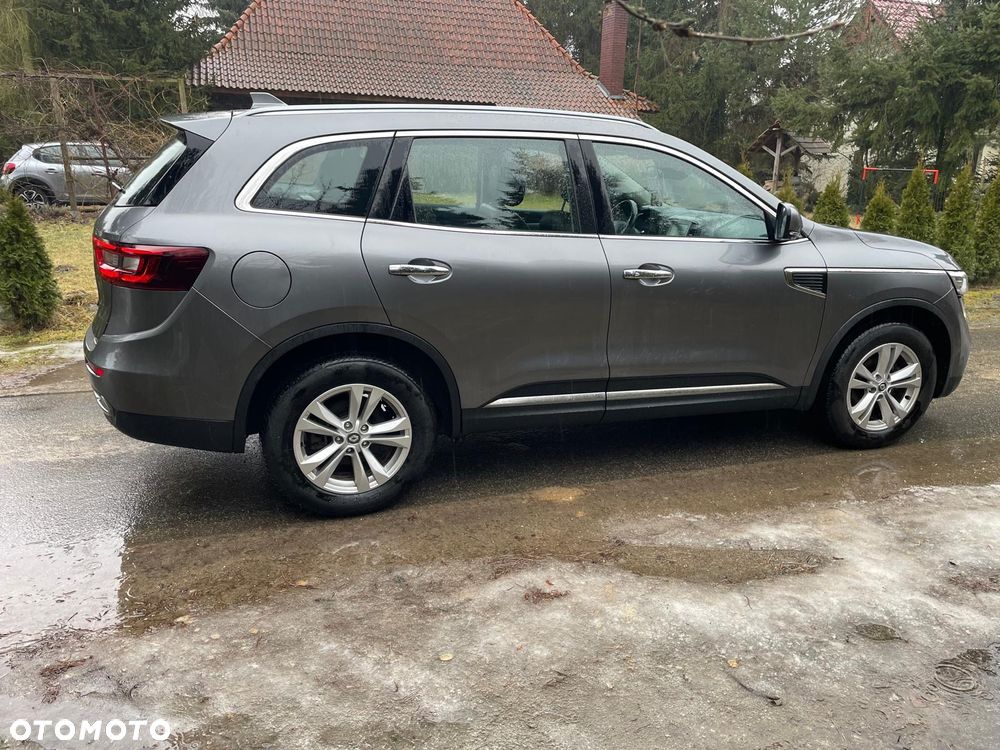 Renault Koleos ENERGY dCi 130 INTENS - 15