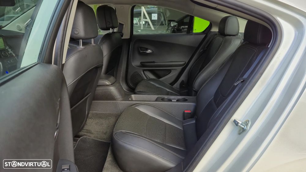 Opel Ampera 1.4 Ecotec Executive - 15