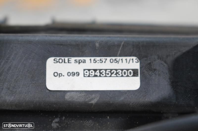 Puxador Da Tampa Da Mala Land Rover Range Rover Sport (L494)  Ck52 404 - 9