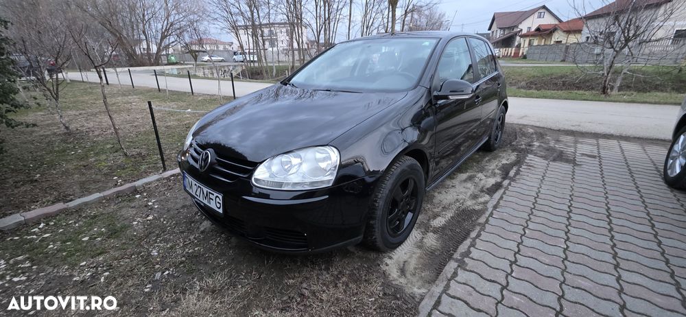 Volkswagen Golf 1.4 Edition - 3