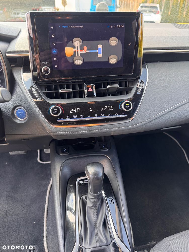 Toyota Corolla 1.8 Hybrid Comfort - 11