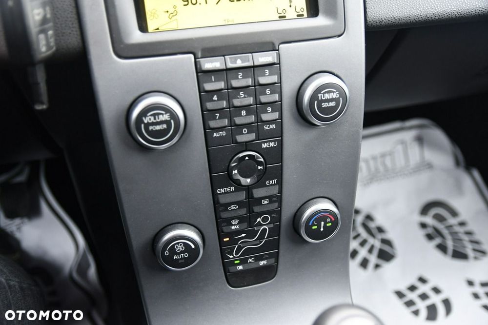 Volvo V50 - 19