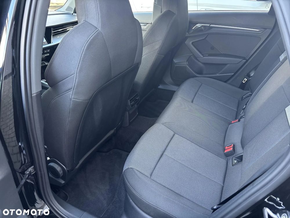 Audi A3 Limousine - 24