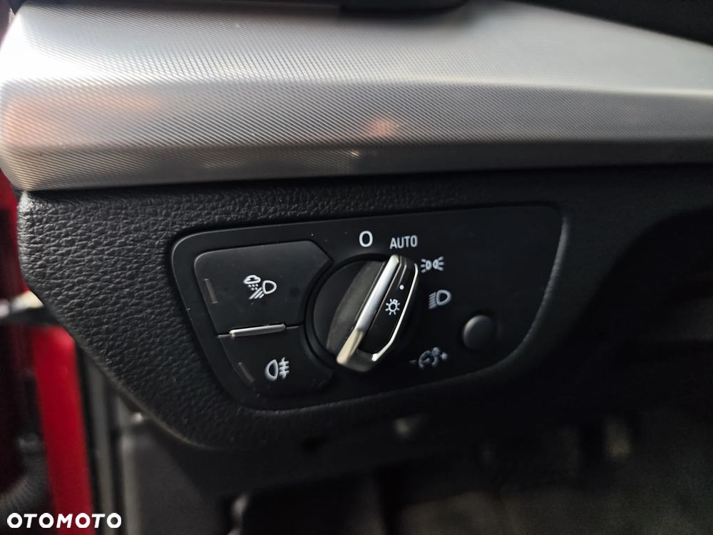 Audi Q5 40 TDI Quattro S tronic - 19