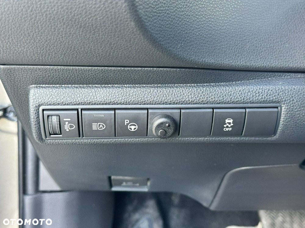 Toyota Corolla - 15