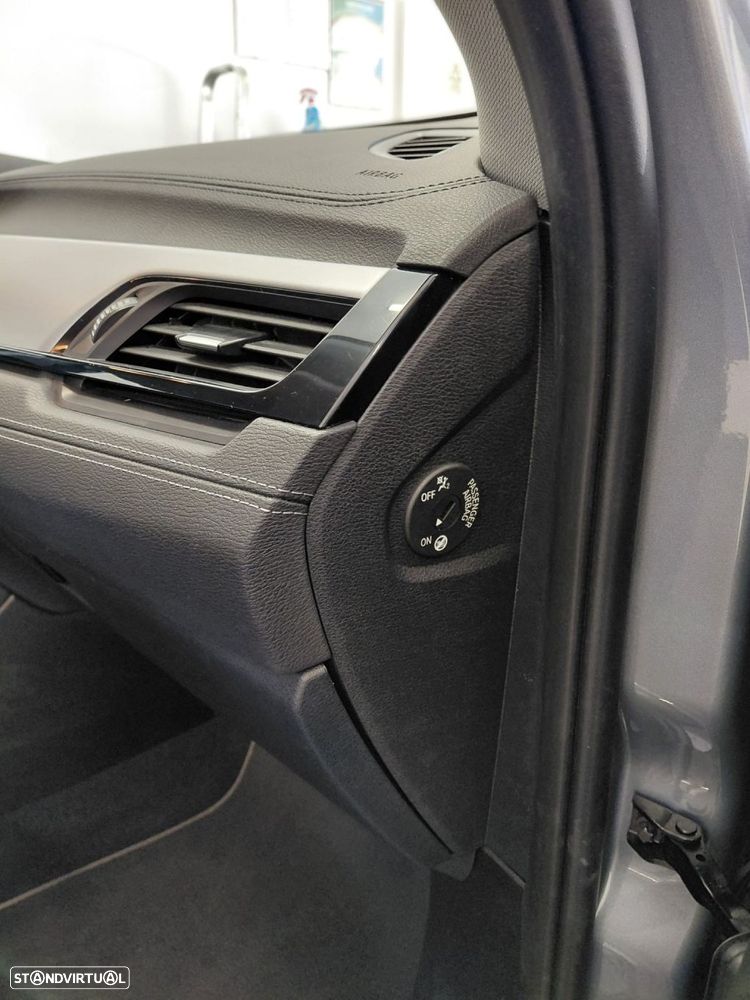BMW X2 16 d sDrive Auto Advantage - 22