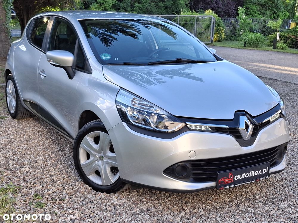 Renault Clio - 2