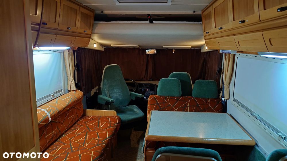 Hymer-Eriba B544 - 29