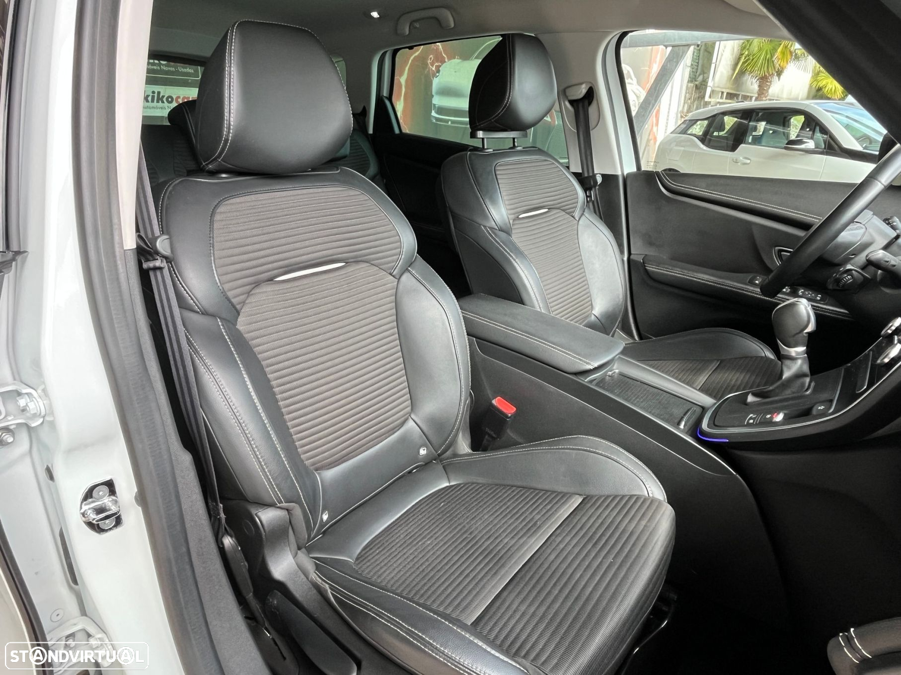 Renault Scénic ENERGY dCi 110 EDC INTENS - 53