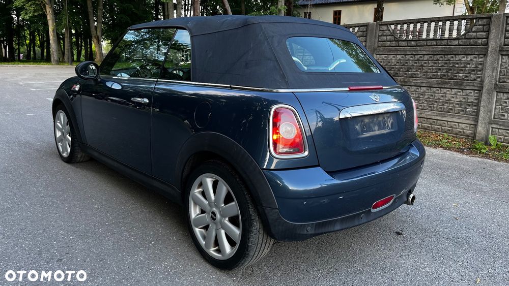 MINI Cooper Standard - 4