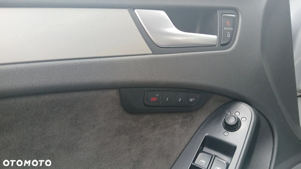 Audi A4 Avant 1.8 TFSI multitronic Ambiente - 18