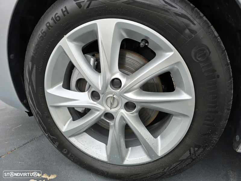 Opel Corsa 1.2 T Elegance - 56
