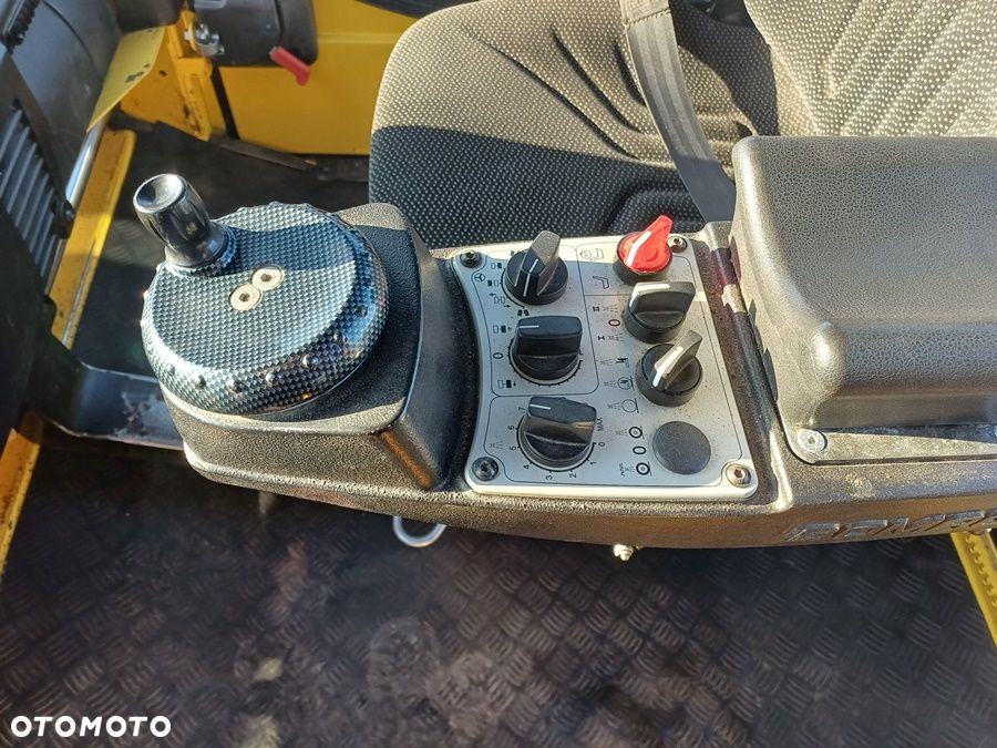 Bomag BW 154 AP - 4v AM - 15