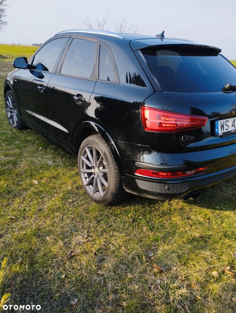 Audi Q3 - 3