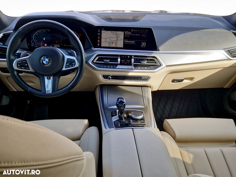 BMW X5 xDrive30d AT MHEV - 13