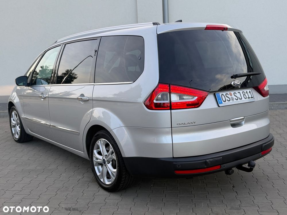 Ford Galaxy - 3