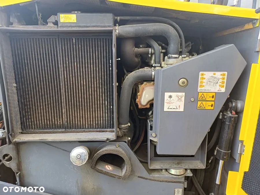 Dynapac F 1200 CS - 16