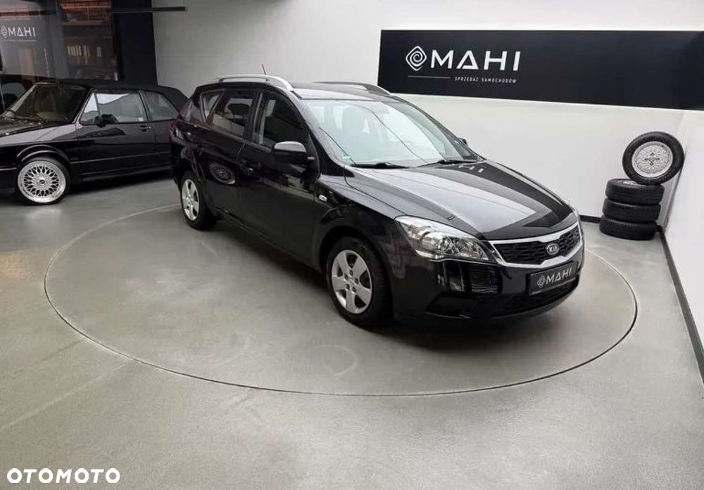 Kia Ceed 1.4 Comfort - 15