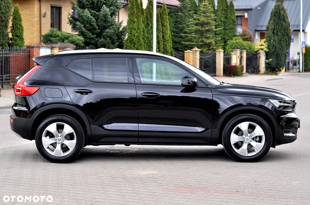 Volvo XC 40 D3 Momentum Pro - 8