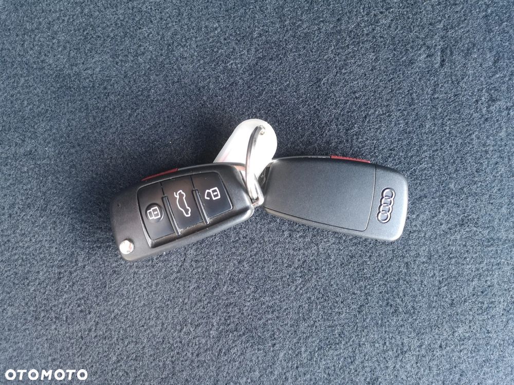 Audi Q3 45 TFSI Quattro S Line S tronic - 8