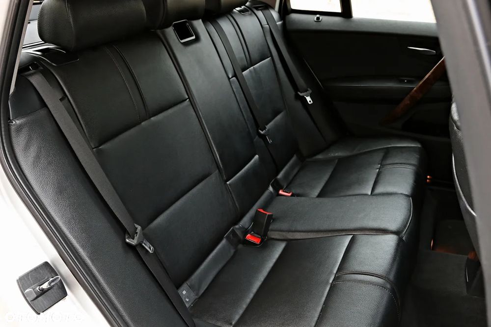 BMW X3 xDrive30d - 9