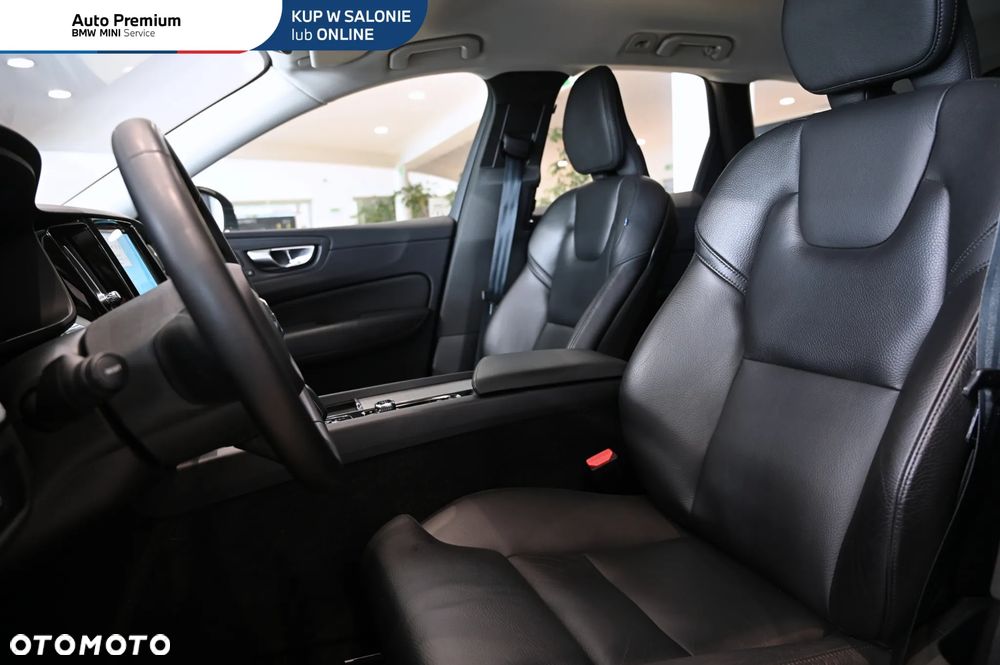 Volvo XC 60 B4 B Plus Bright - 12