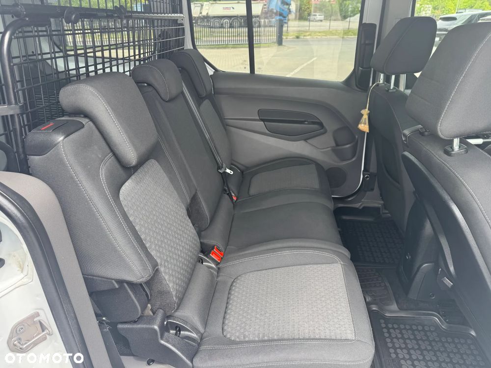 Ford Transit Connect Kombi 230 L2 Active - 13