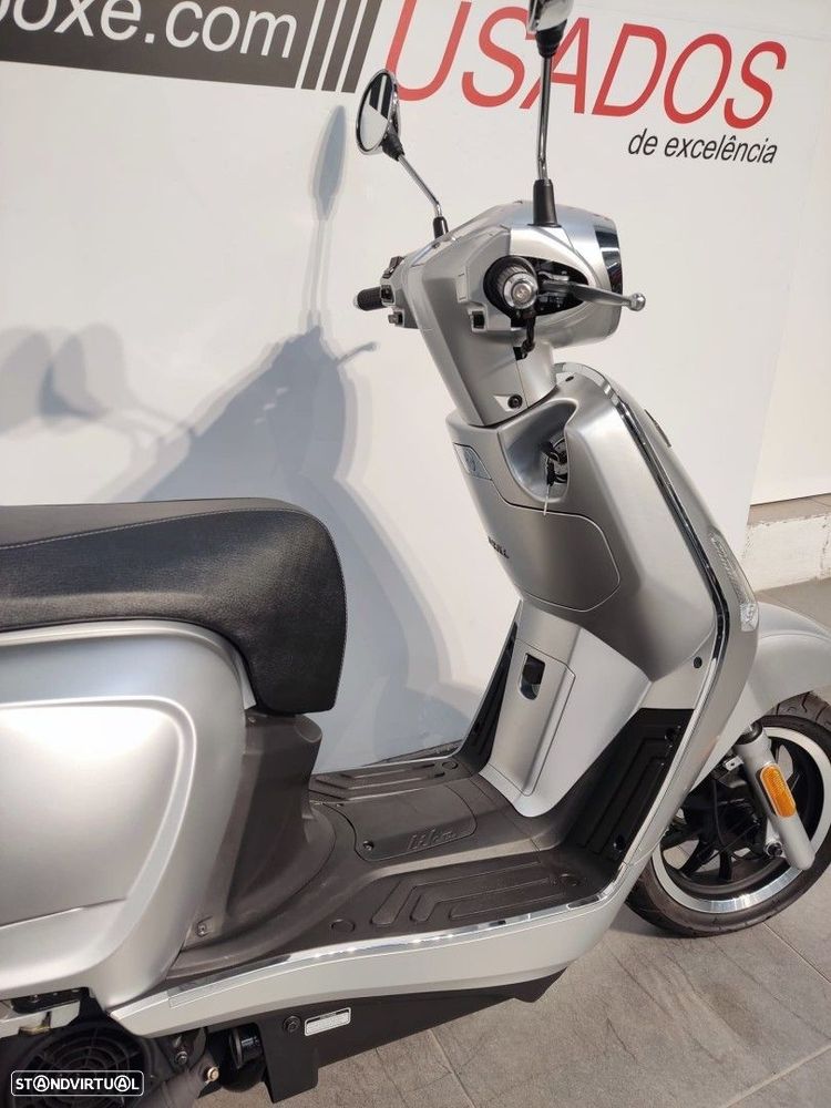 Kymco Like Like II - 4