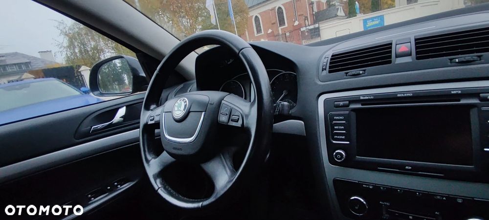 Skoda Octavia 1.8 TSI Elegance - 27
