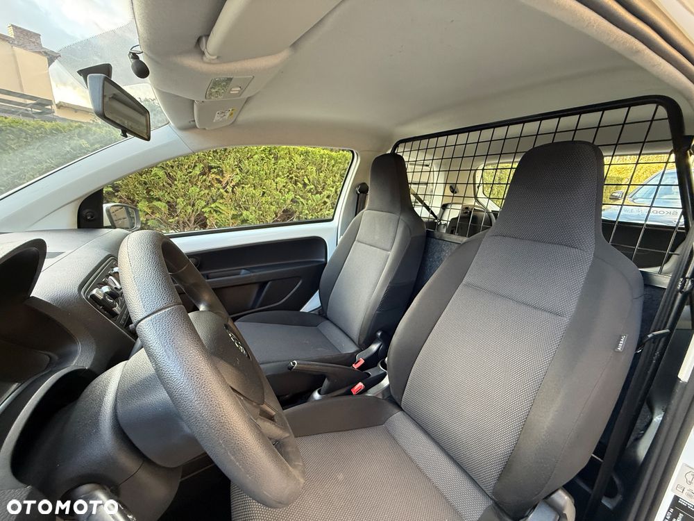 Skoda Citigo 1.0 Ambition - 9