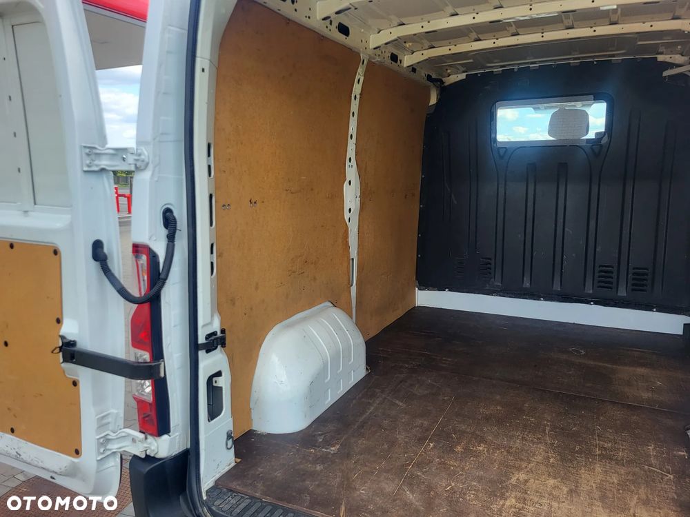 Renault Master - 27