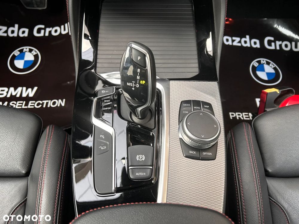 BMW X4 xDrive20d M Sport sport - 32