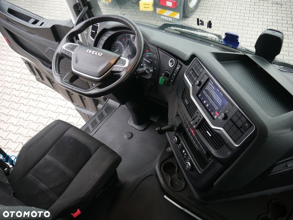 Iveco S-WAY 490 AS440S49T/P - 3