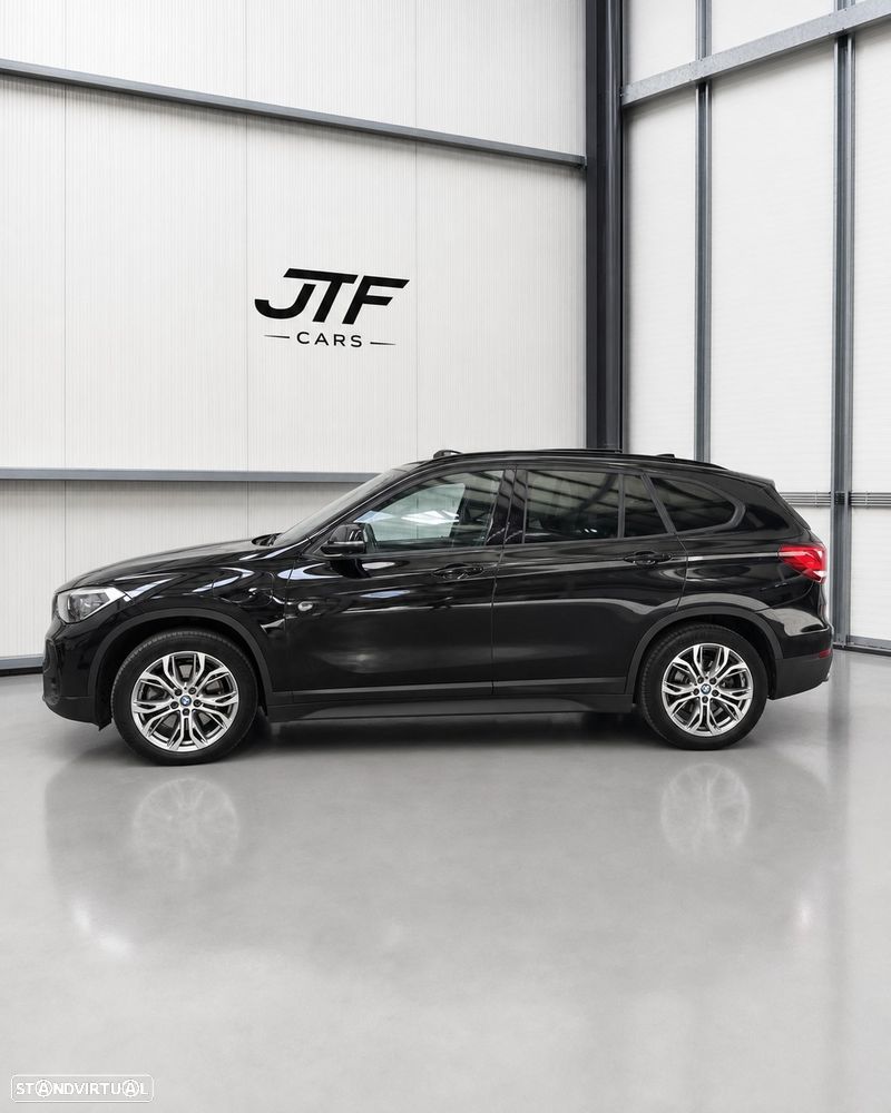 BMW X1 - 9