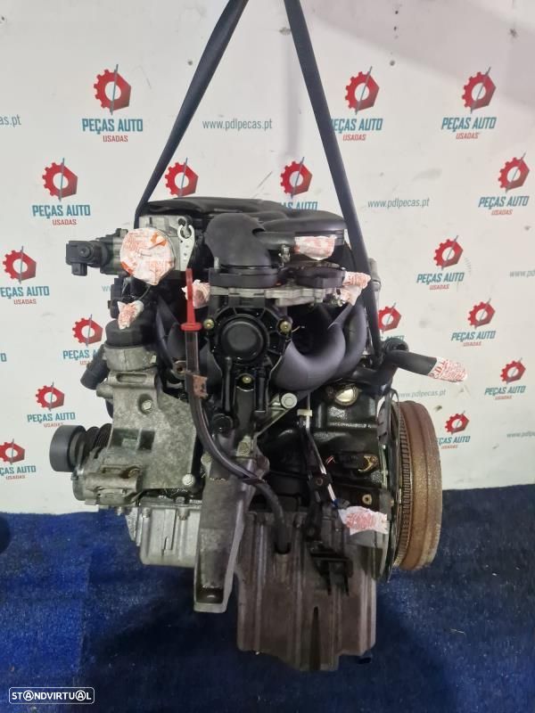 Motor Combustão Bmw 3 (E46) - 1