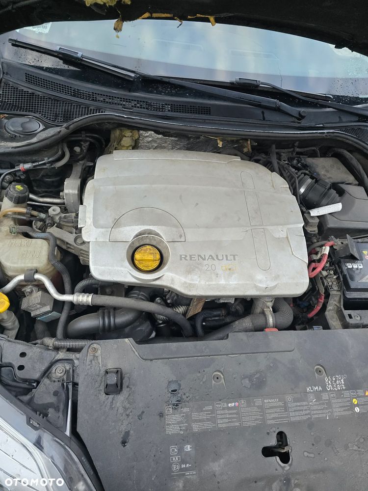 Renault Laguna 2.0 DCi Expression - 37