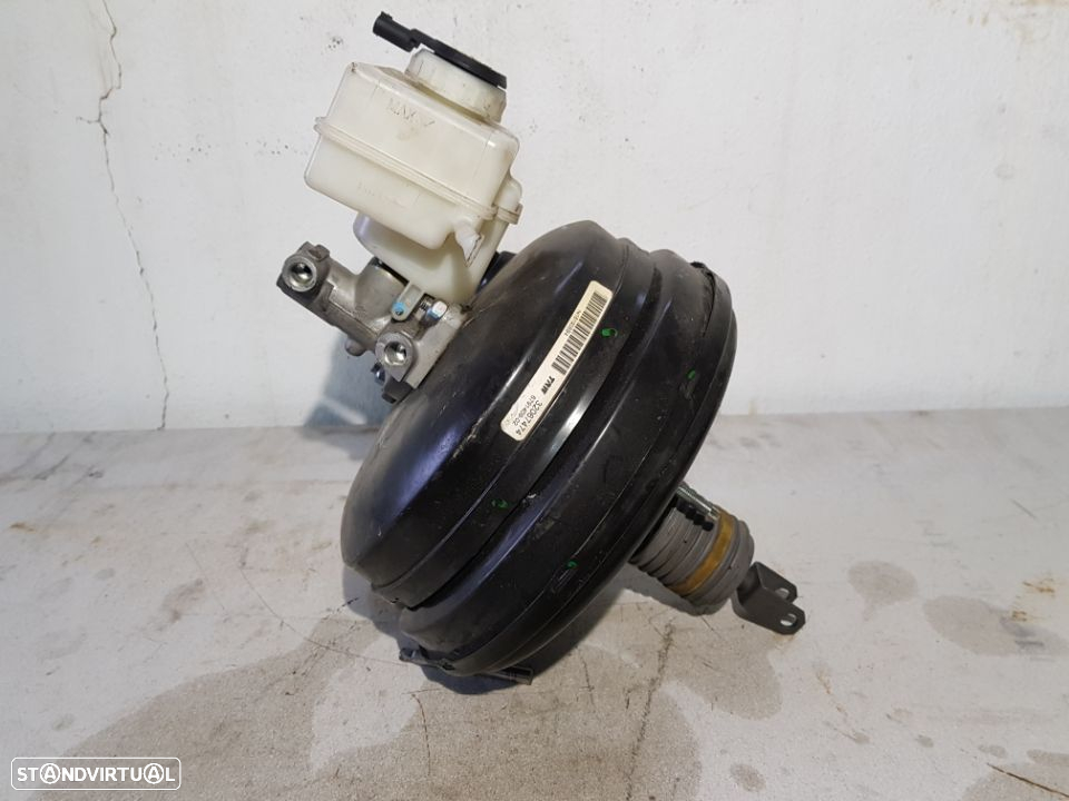 Servo Freio BMW Mercedes Audi Vw Skoda Opel Varios modelos consulte - 13
